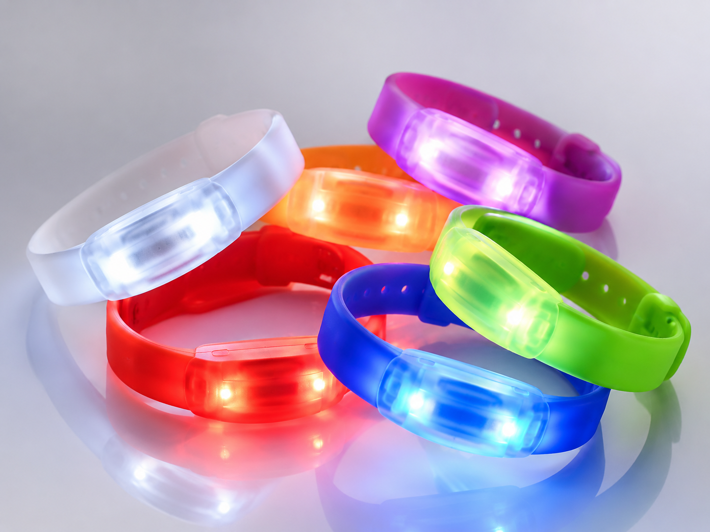LED bileklik görseli