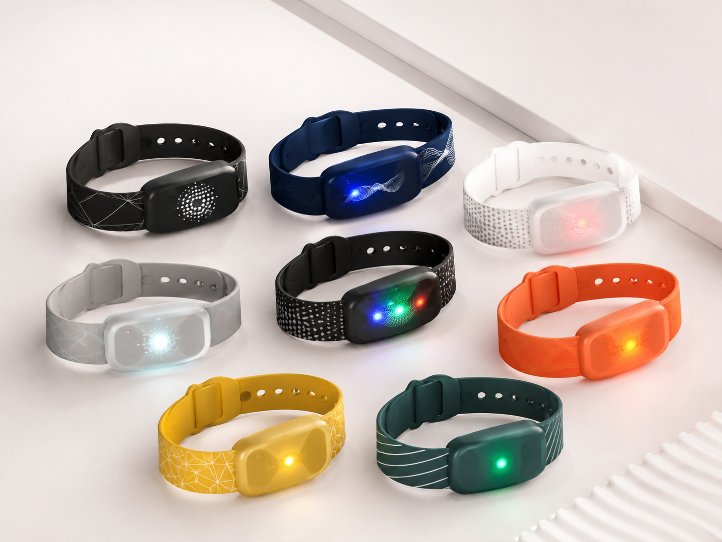 LED bileklik görseli